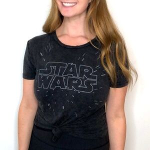 Star Wars Short-Sleeve Tee sz XL